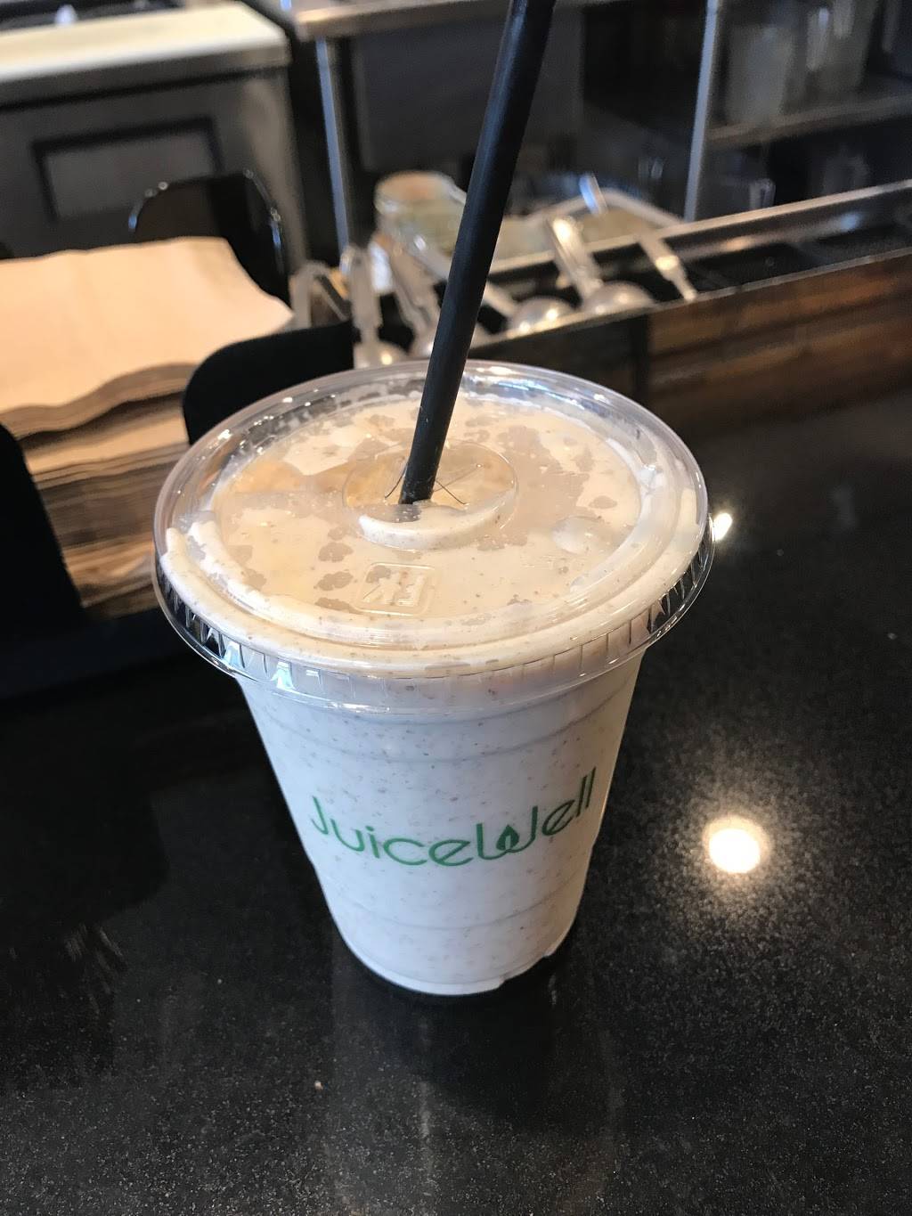 Sustain Juicery Houston | restaurant | 4061 Bellaire Blvd G, Houston, TX 77025, USA | 7136623693 OR +1 713-662-3693