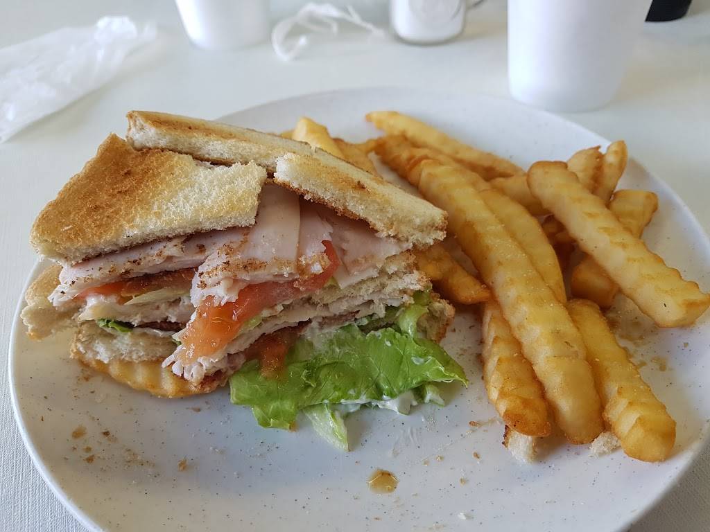 Milledgeville Cafe | restaurant | 7 Main St, Milledgeville, TN 38359, USA | 7316871005 OR +1 731-687-1005