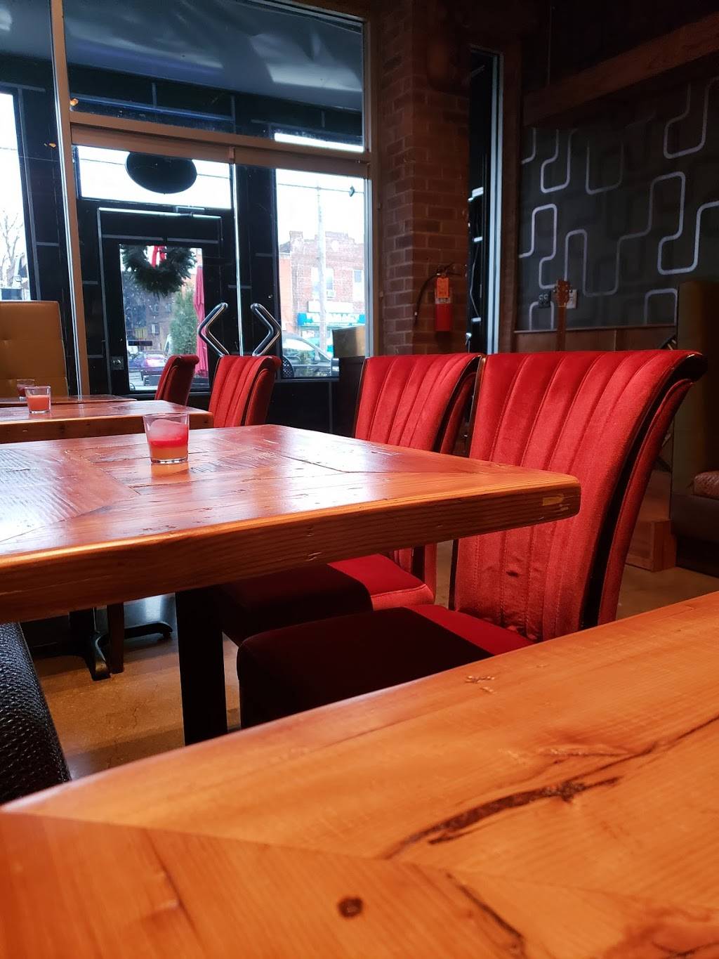 Bellyful | restaurant | 2102 Utica Ave, Brooklyn, NY 11234, USA | 7183044644 OR +1 718-304-4644