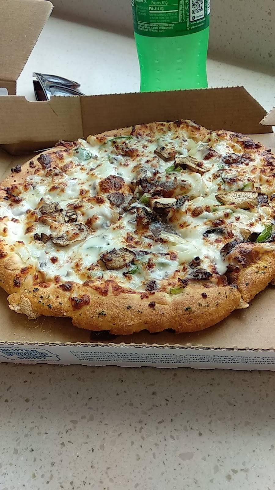 Dominos Pizza | meal delivery | 4101 N Jefferson Ave, Miami Beach, FL 33140, USA | 3055310303 OR +1 305-531-0303