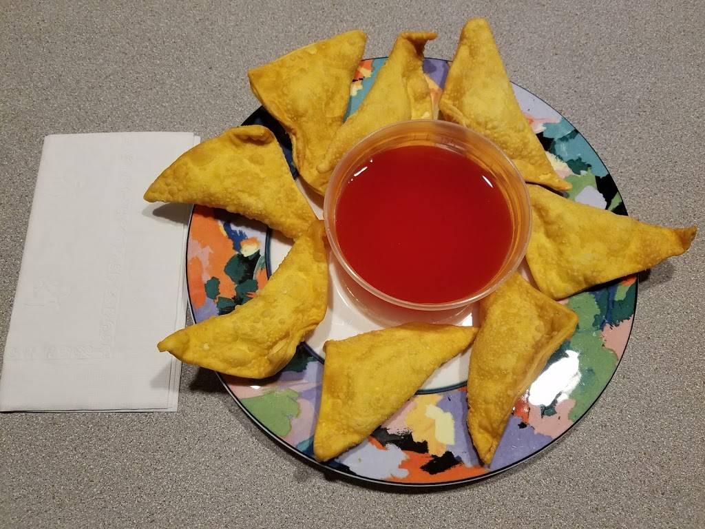 King Wok Chinese | restaurant | 1102 Town Square Rd, Pottstown, PA 19465, USA | 6107188808 OR +1 610-718-8808