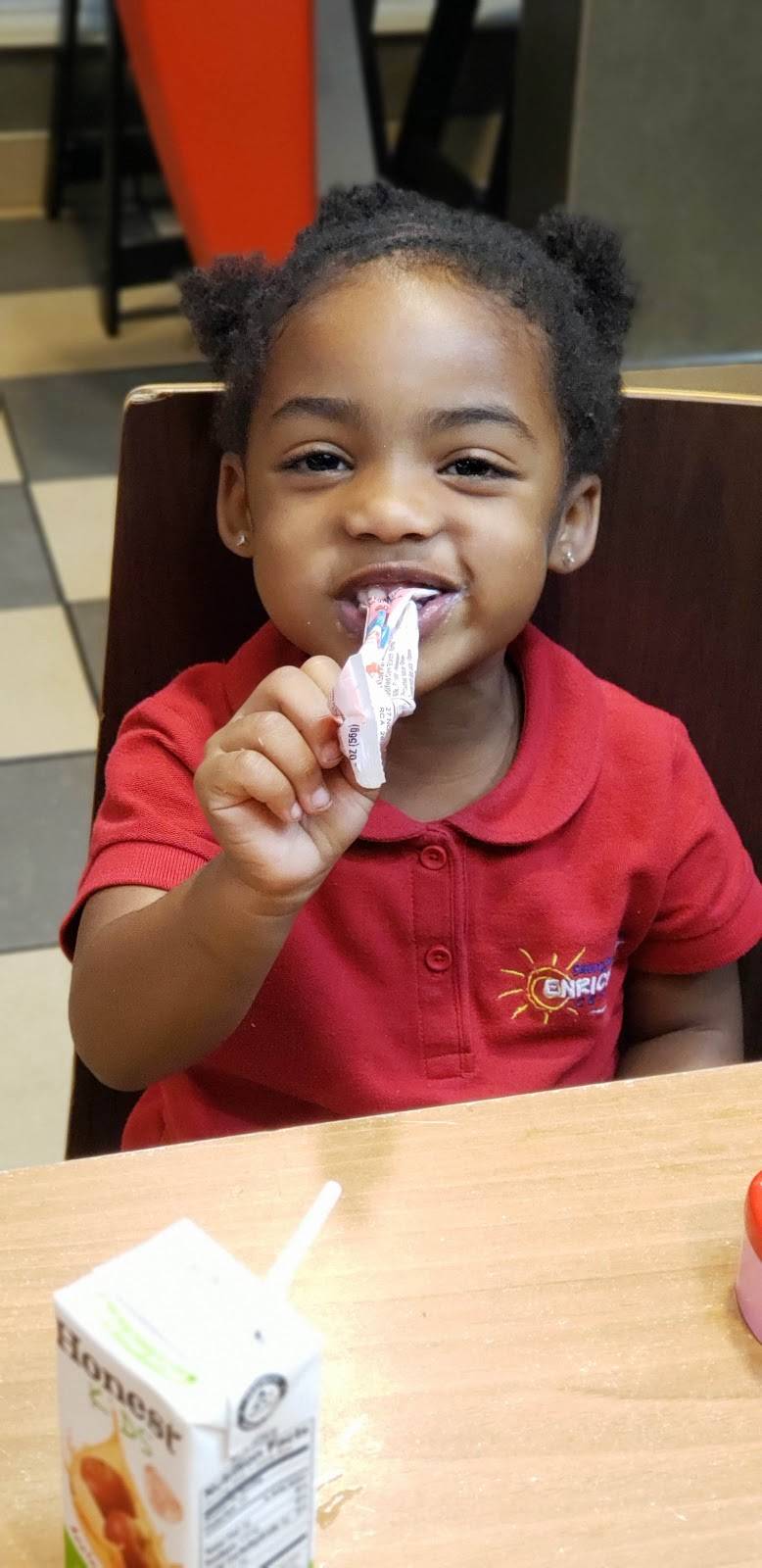 McDonalds | restaurant | 6927 Silver Star Rd, Orlando, FL 32818, USA | 4072951001 OR +1 407-295-1001