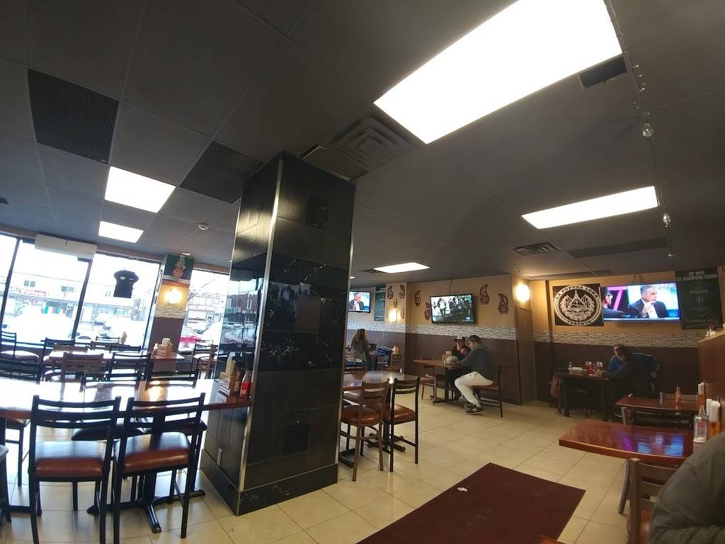 La Pupusa Loka | restaurant | 889 Wilson Ave, North York, ON M3K 1E6, Canada | 4163985652 OR +1 416-398-5652