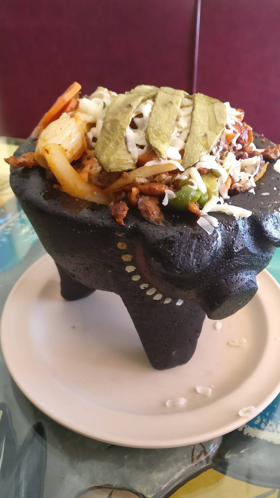 La Taqueria El Jalapeño | restaurant | 1318 S Midvale Blvd, Madison, WI 53711, USA | 6087091345 OR +1 608-709-1345