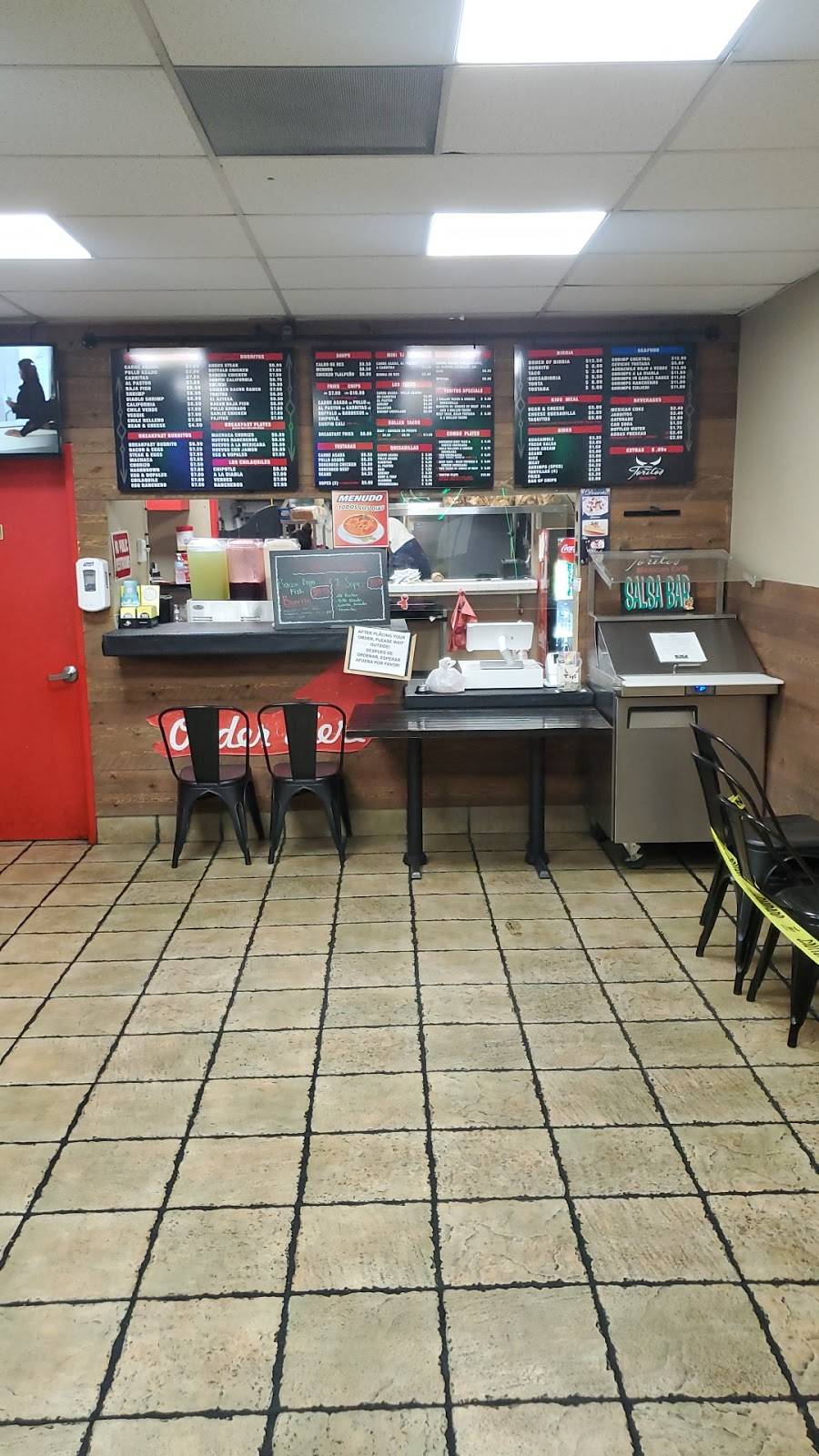 Toritos Mexican Grill | restaurant | 4370 Palm Ave, San Diego, CA 92154, USA | 6199476005 OR +1 619-947-6005