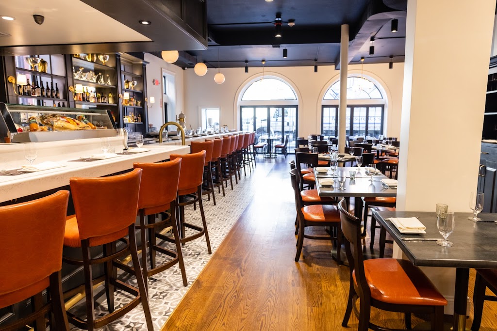 OTRA | restaurant | 303 S Main St, Providence, RI 02903, USA | 4016331313 OR +1 401-633-1313