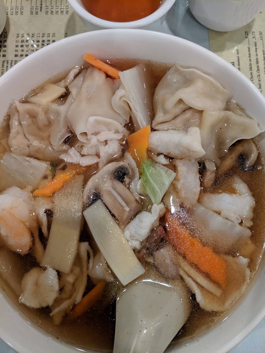 Grandview Palace II | restaurant | 2582 E Colorado Blvd, Pasadena, CA 91107, USA | 6265640808 OR +1 626-564-0808