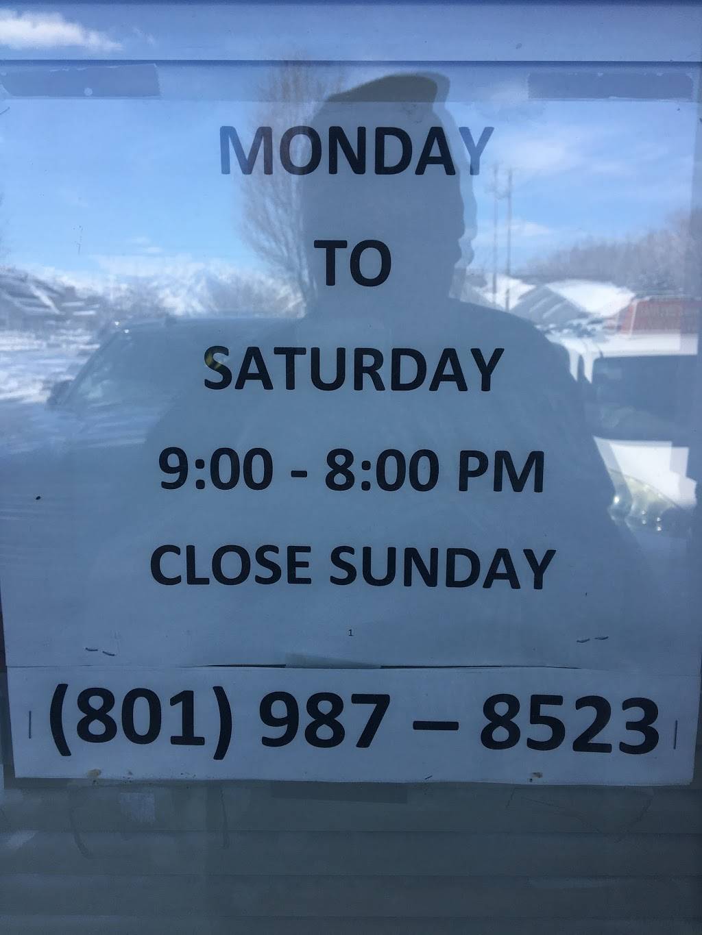 Polynesian Market | restaurant | 3550 S 4800 W, West Valley City, UT 84120, USA | 8019878523 OR +1 801-987-8523