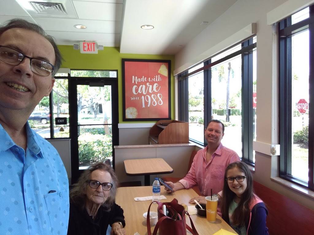 Pollo Tropical | restaurant | 7104 Fairway Dr, Palm Beach Gardens, FL 33418, USA | 5612770111 OR +1 561-277-0111