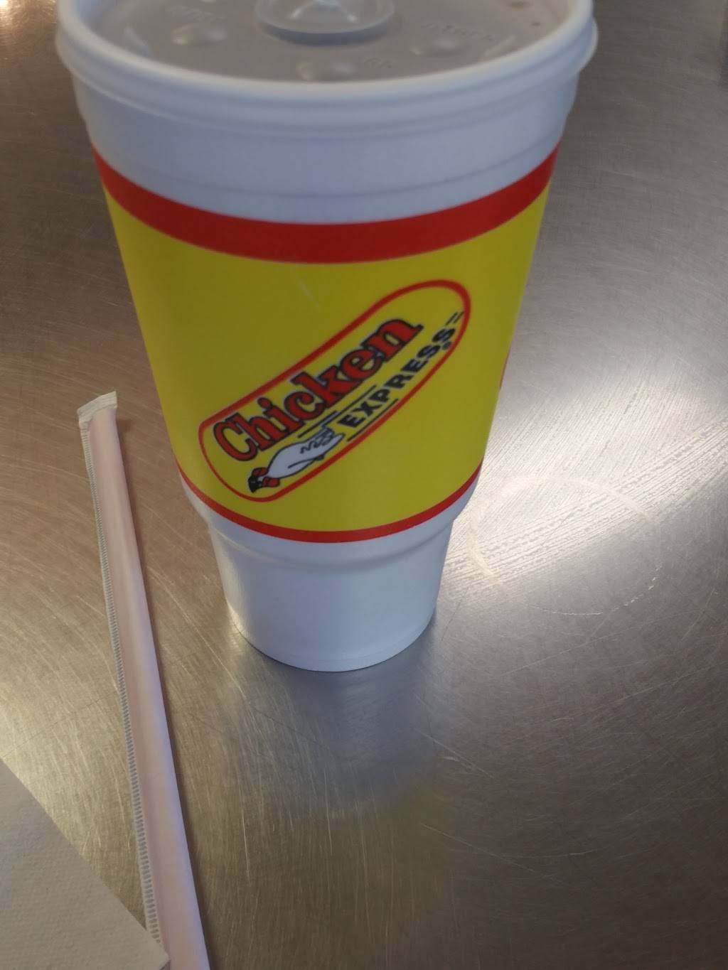 Chicken Express | restaurant | 1699 N Hwy 175, Seagoville, TX 75159, USA | 9722876100 OR +1 972-287-6100