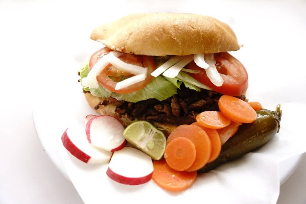 Lucias tacos | restaurant | 4811 Azusa Canyon Rd, Baldwin Park, CA 91706, USA | 6263388748 OR +1 626-338-8748