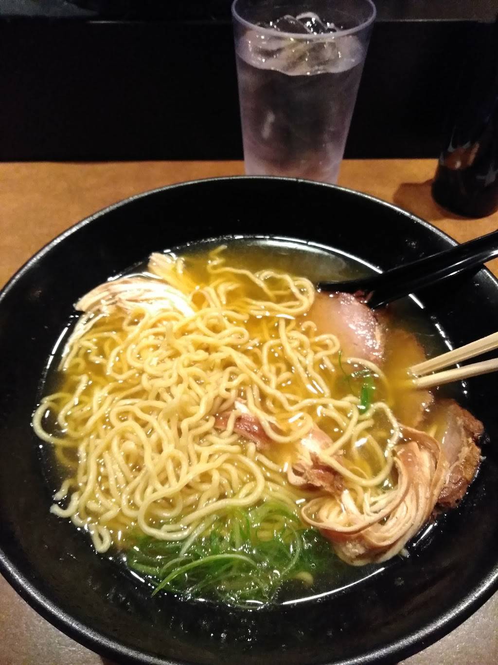 Izakaya Naruto | restaurant | 1216 3rd Ave, Chula Vista, CA 91911, USA | 6198822880 OR +1 619-882-2880