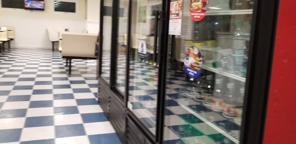 Aegean Pizza | restaurant | 378 Barnstable Rd, Hyannis, MA 02601, USA | 5087717722 OR +1 508-771-7722