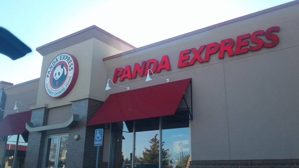 Panda Express | restaurant | 535 NE Coronado Dr, Blue Springs, MO 64014, USA | 8162283633 OR +1 816-228-3633