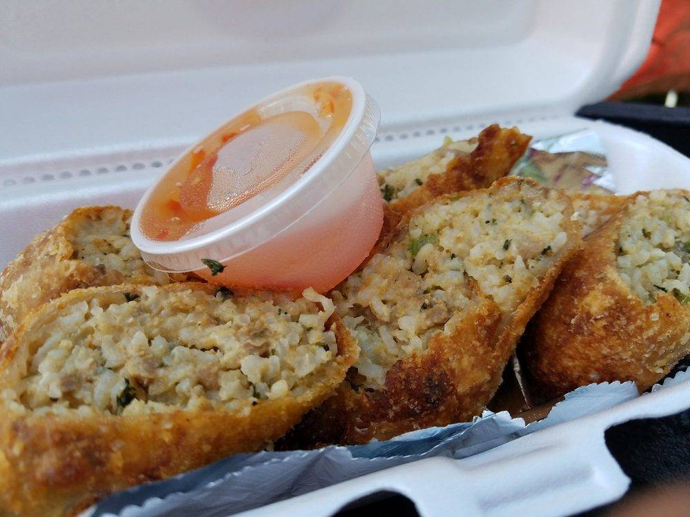 The French Fry House | restaurant | 3221 Ennis St, Houston, TX 77004, USA | 7134975860 OR +1 713-497-5860