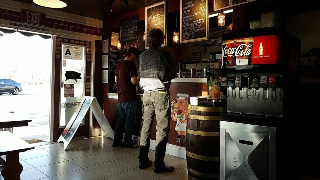 Woodies BBQ | restaurant | 950 Calimesa Blvd, Calimesa, CA 92320, USA | 9095709222 OR +1 909-570-9222