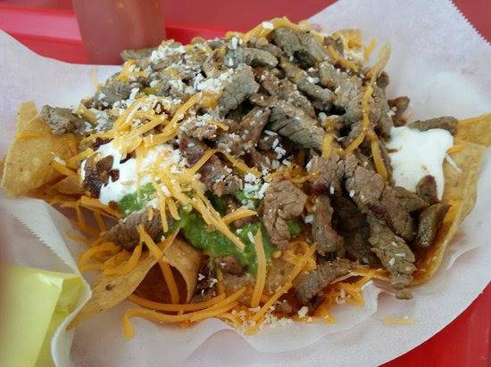 Salsa Mexican Food | restaurant | 1530 Main St, Ramona, CA 92065, USA | 7607883673 OR +1 760-788-3673