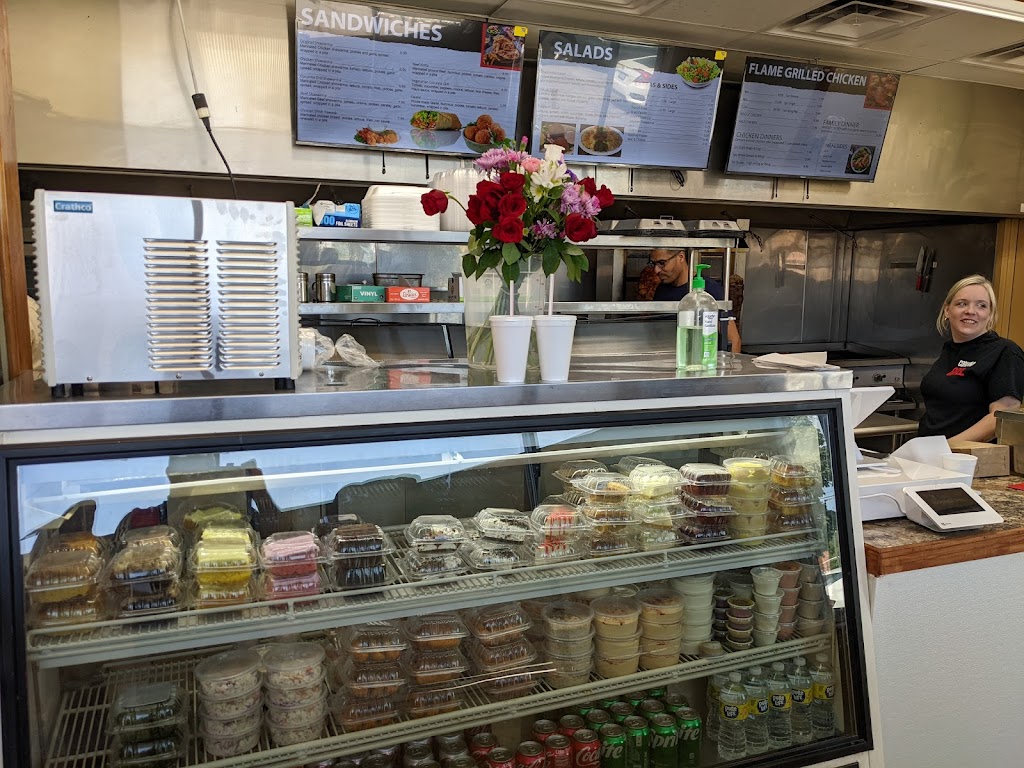 Corunna Grill | restaurant | 3709 Corunna Rd, Flint, MI 48532, USA | 8108209107 OR +1 810-820-9107