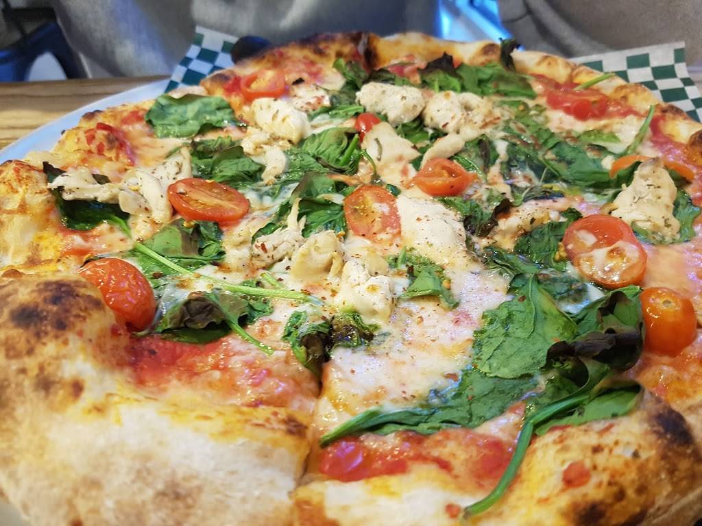 Oven 360 Grand Marais | restaurant | 1349 Grand Marais Rd W unit 107, Windsor, ON N9E 1E2, Canada | 5199156900 OR +1 519-915-6900