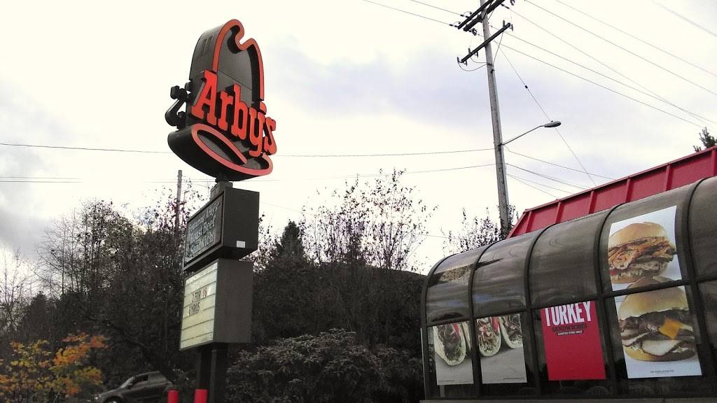 Arbys | restaurant | 8425 244th St SW, Edmonds, WA 98020, USA | 4257753737 OR +1 425-775-3737