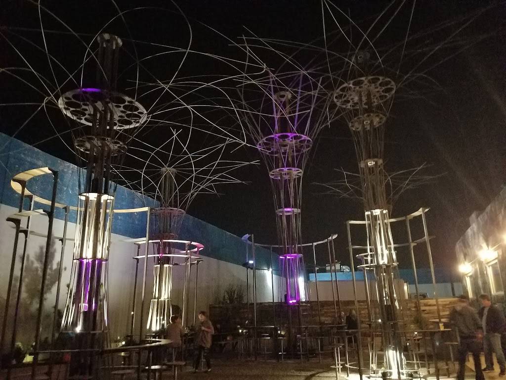 Dialogue Brewing | restaurant | 1501 1st St NW, Albuquerque, NM 87102, USA | 5055851501 OR +1 505-585-1501