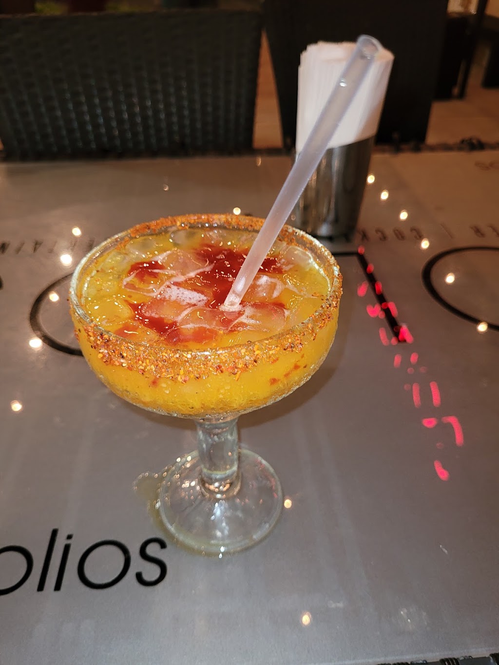 Adolios | restaurant | Sunrise Mall, 2370 North Expy Space #1326, Brownsville, TX 78521, USA | 9569820491 OR +1 956-982-0491