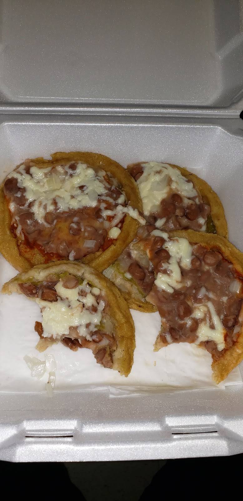 El Taquito Express | restaurant | 5141 SW 29th St, Topeka, KS 66614, USA | 7852721807 OR +1 785-272-1807