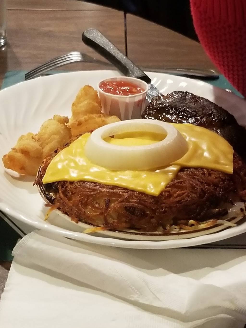 Dehns Country Manor | restaurant | 11281 Fernbrook Ln N, Maple Grove, MN 55369, USA | 7634206460 OR +1 763-420-6460