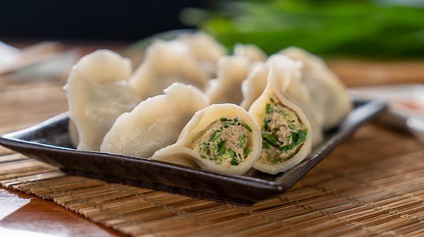 Kingdom of Dumpling | restaurant | 1713 Taraval St, San Francisco, CA 94116, USA | 4155666143 OR +1 415-566-6143
