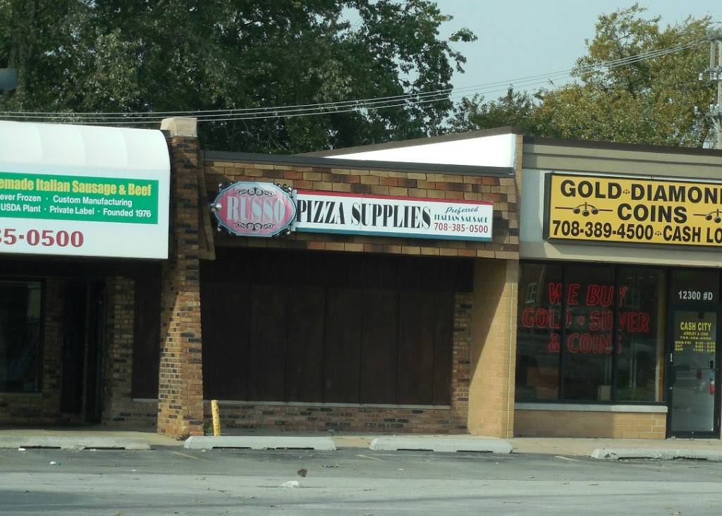 Russo Wholesale | restaurant | 12306 S Cicero Ave, Alsip, IL 60803, USA | 7083850500 OR +1 708-385-0500