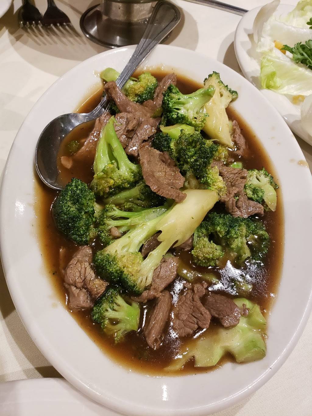 Paco Wongs Chinese Restaurant | restaurant | 7111 N Mesa St, El Paso, TX 79912, USA | 9155817111 OR +1 915-581-7111