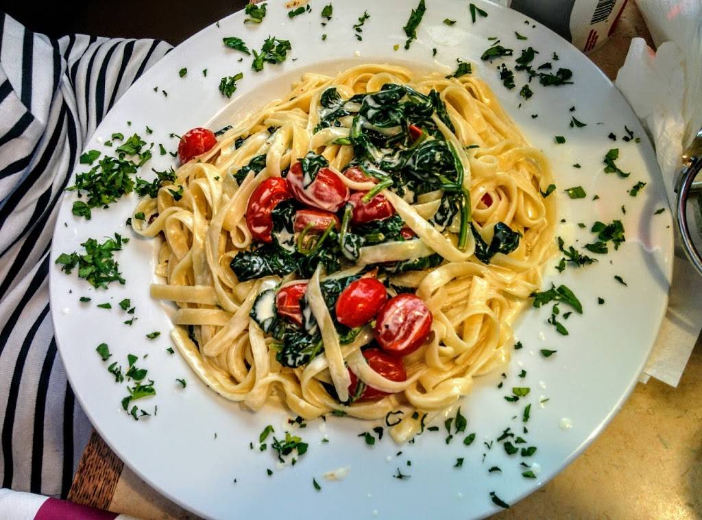 La Cucina Italian Eatery | restaurant | 1642 Butler Pike, Conshohocken, PA 19428, USA | 6108254848 OR +1 610-825-4848