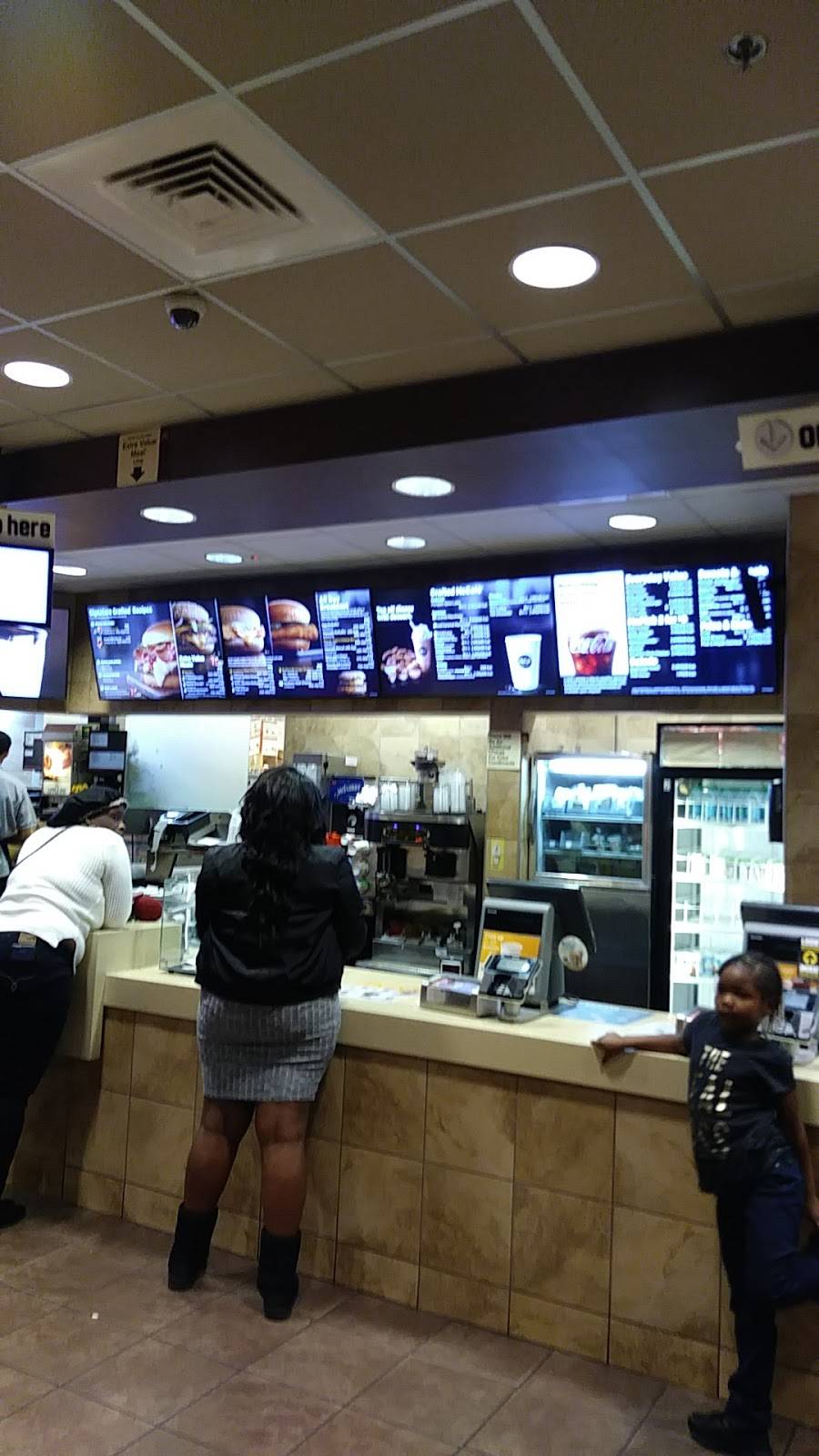 McDonalds | cafe | 2911 Two Notch Rd, Columbia, SC 29204, USA | 8032543738 OR +1 803-254-3738
