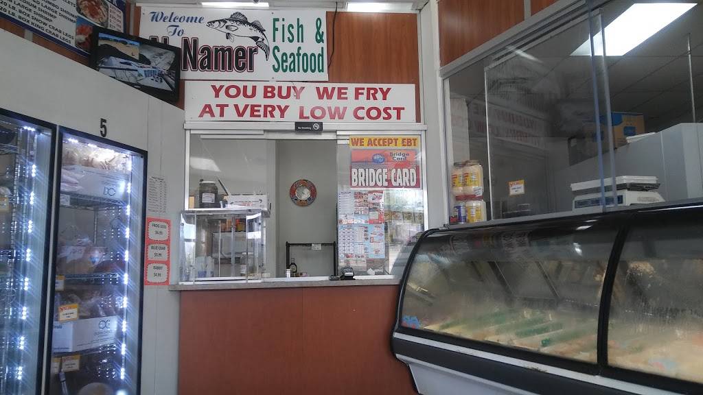 Als Fresh Fish & Chicken | restaurant | 12336 E Warren Ave, Detroit, MI 48215, USA | 3133318001 OR +1 313-331-8001