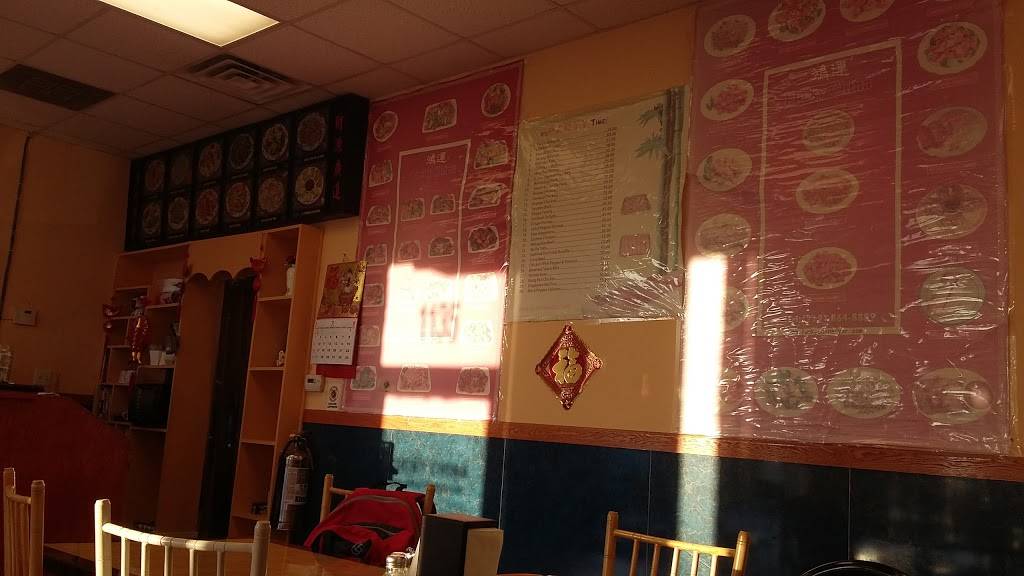 Lucky China | restaurant | 1135 Joliet St, Dyer, IN 46311, USA | 2198648889 OR +1 219-864-8889