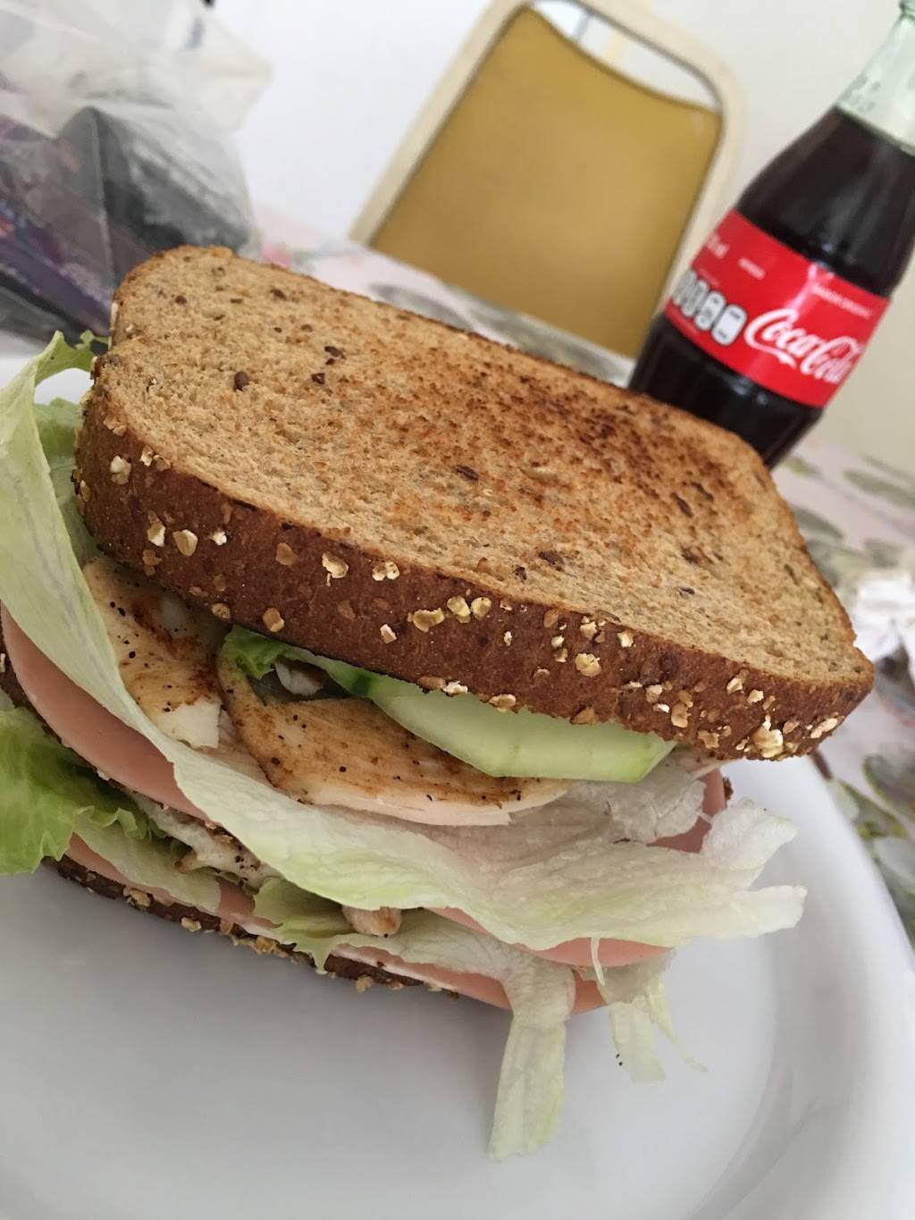 Loncheria la escondida | restaurant | Guaycuras 24, Herrera, 22534 Tijuana, B.C., Mexico | 016648193312 OR +52 664 819 3312