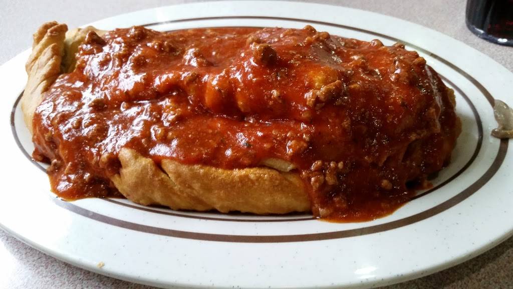 Andys Place | restaurant | 419 St Clair St, Chatham, ON N7L 3K4, Canada | 5193548888 OR +1 519-354-8888