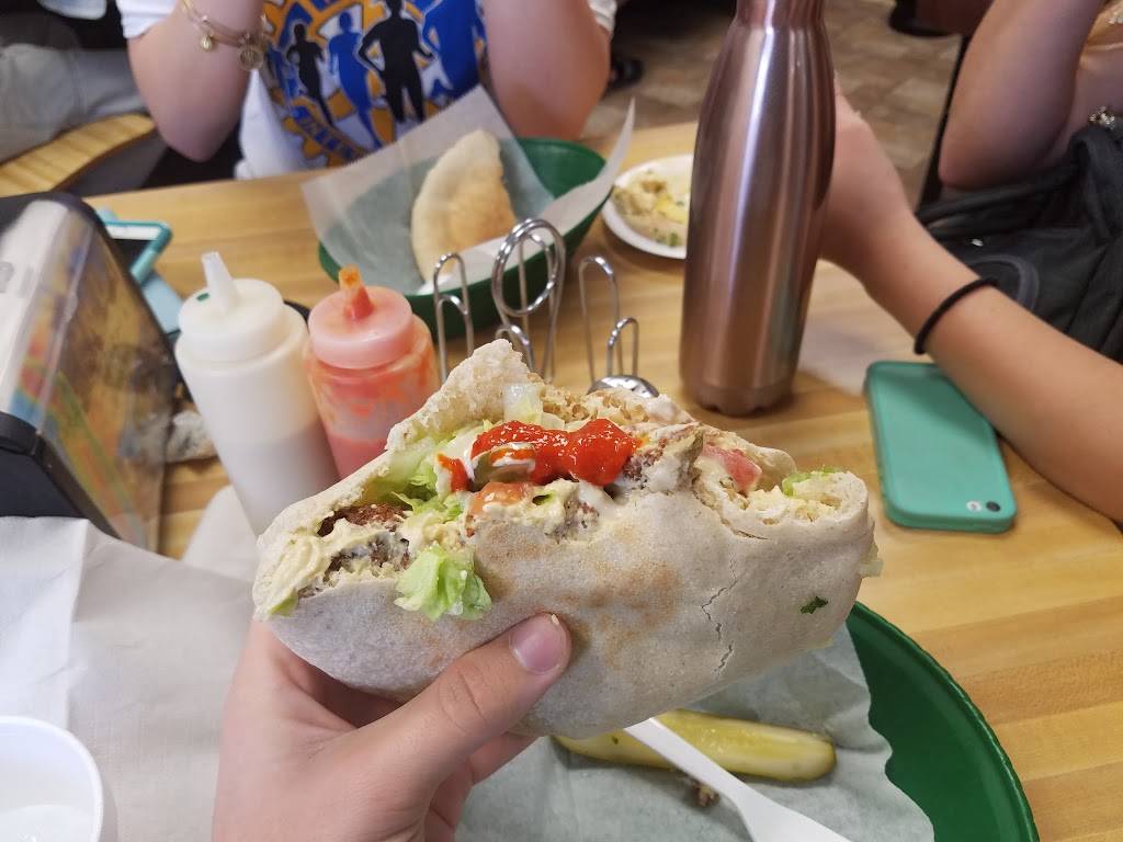 Pita House | restaurant | 495 S Pleasantburg Dr, Greenville, SC 29607, USA | 8642719895 OR +1 864-271-9895