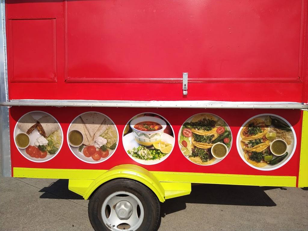 Tacos La Palmera | restaurant | 4082 E Lancaster Ave, Fort Worth, TX 76103, USA | 4693659549 OR +1 469-365-9549