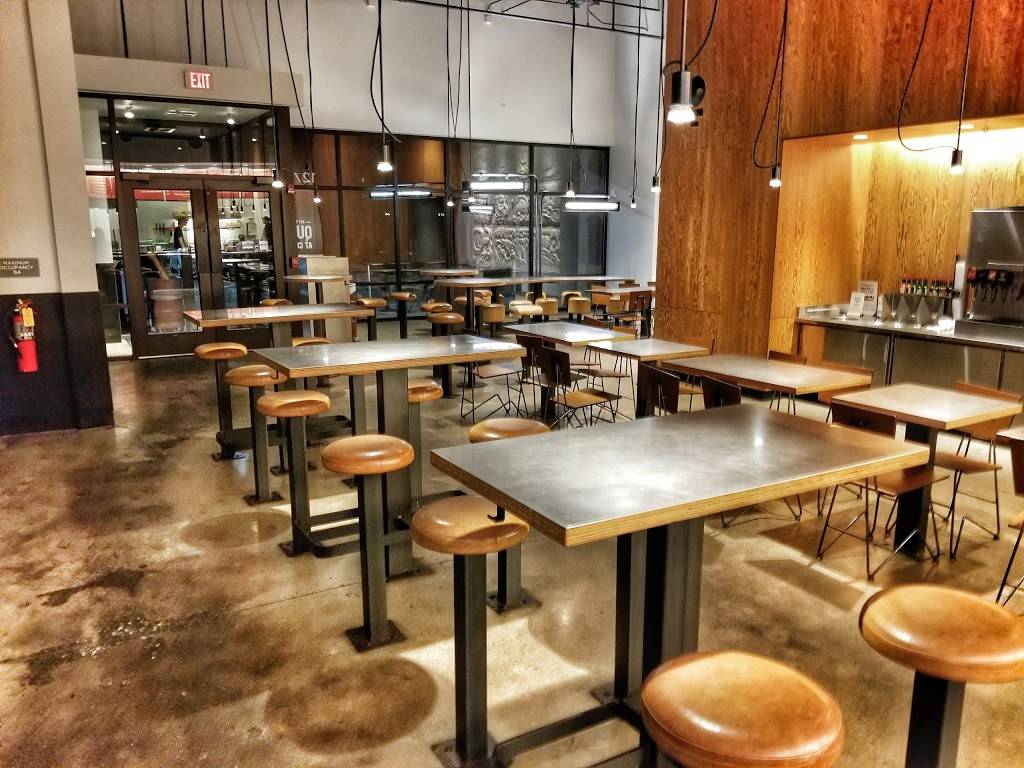 Chipotle Mexican Grill | restaurant | 12720 S, IL-59 Unit 100, Plainfield, IL 60585, USA | 8157332159 OR +1 815-733-2159