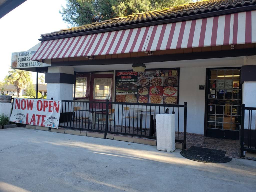 Churrasco Grill | restaurant | 1901 N Gateway Blvd, Fresno, CA 93727, USA | 5592531266 OR +1 559-253-1266