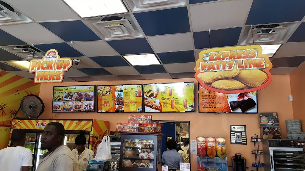 Golden Krust Caribbean Restaurant | bakery | 183-16 NW 7th Ave, Miami Gardens, FL 33169, USA | 3056559901 OR +1 305-655-9901