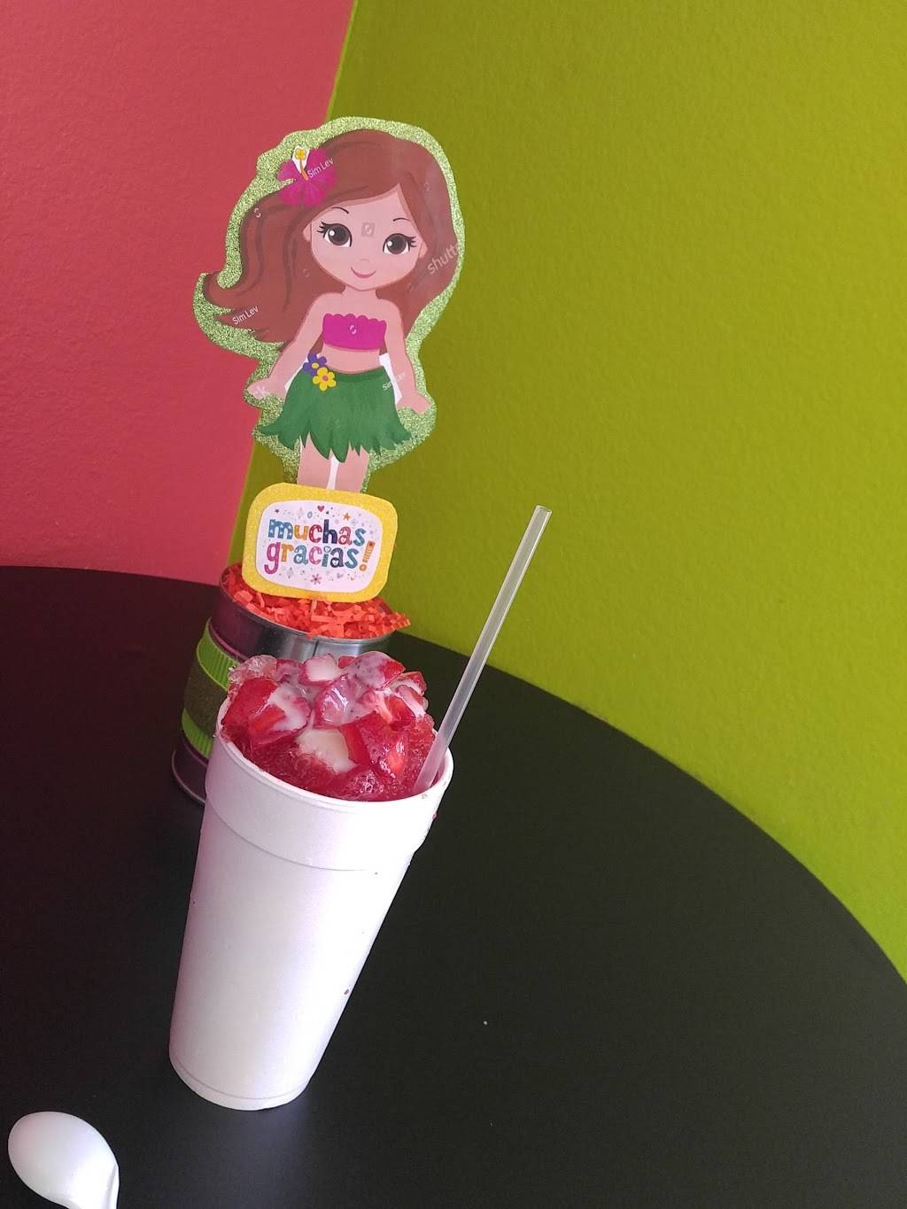 Ta Raspado | restaurant | 5012 S 12th Ave, Tucson, AZ 85706, USA | 5203493712 OR +1 520-349-3712