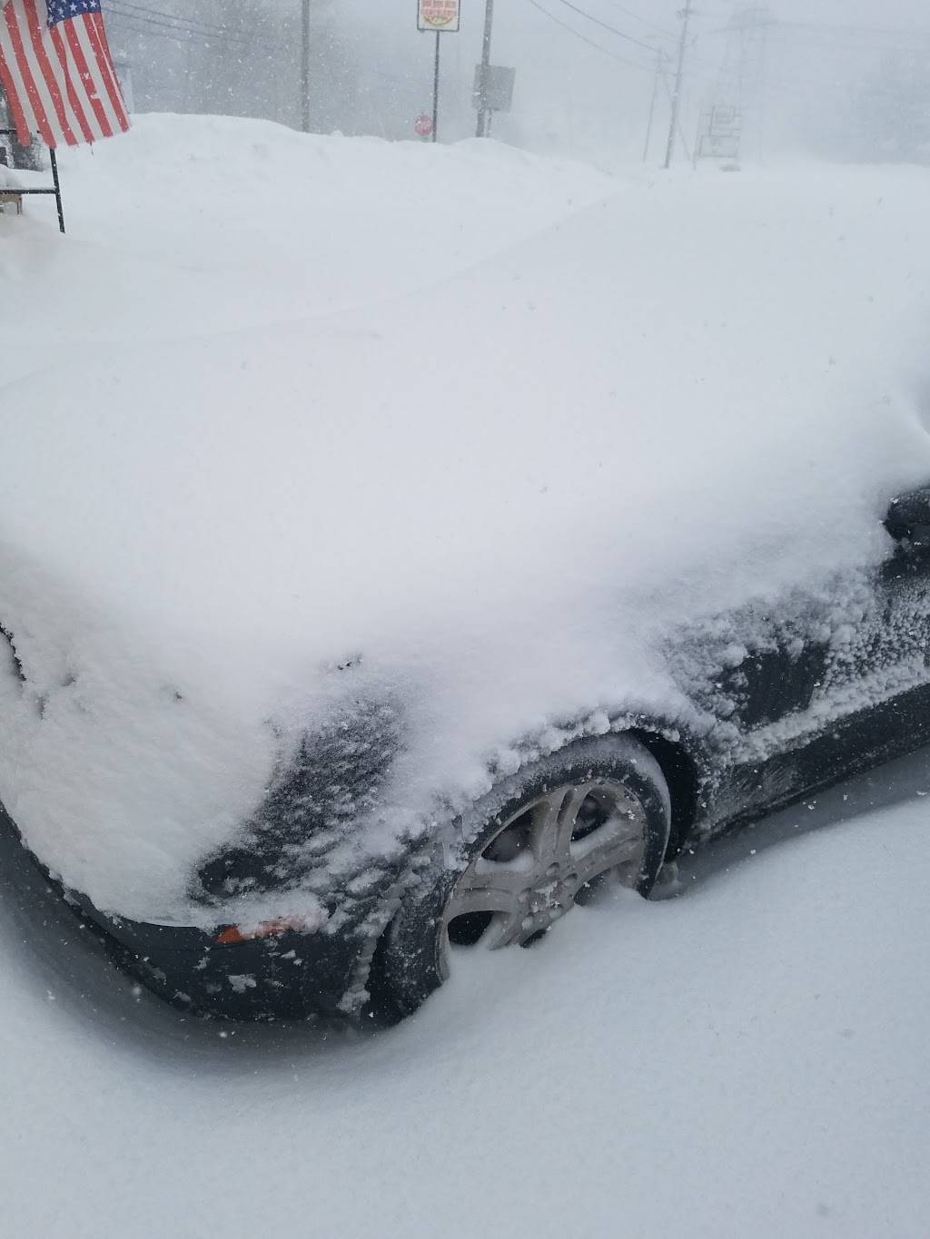 Good Guys Pizza | meal delivery | 865 Main St, Leicester, MA 01524, USA | 5088923200 OR +1 508-892-3200