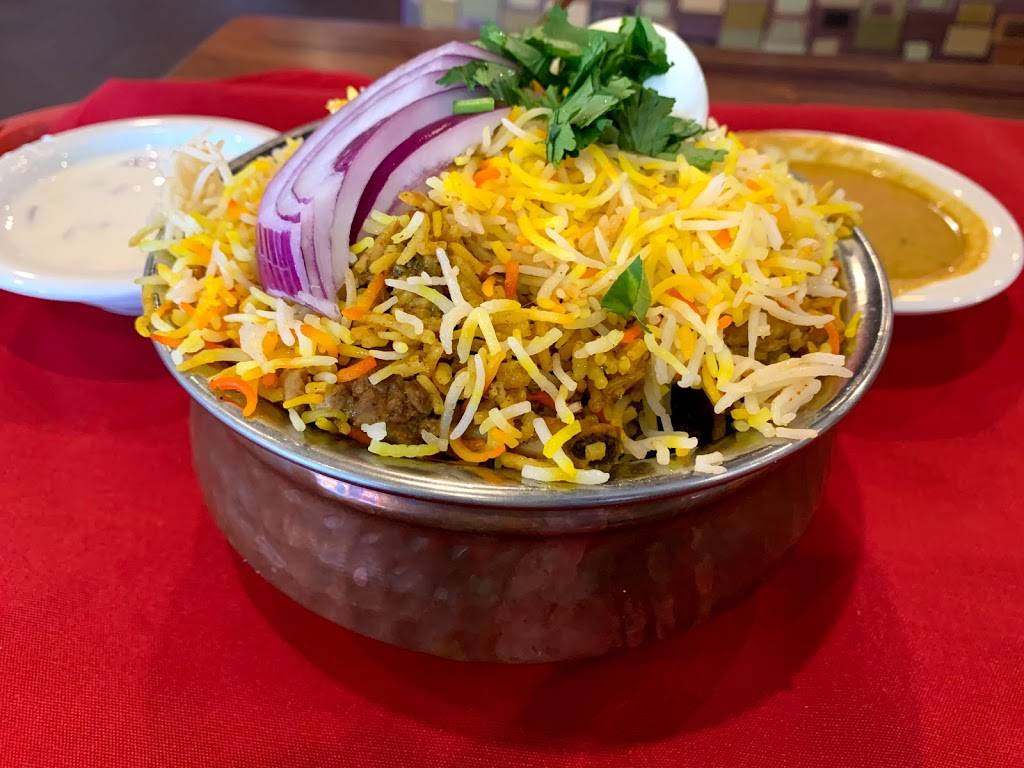 Biryani n Tadka | restaurant | 61 Serra Way #120, Milpitas, CA 95035, USA | 4089359700 OR +1 408-935-9700