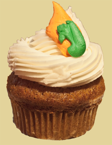 Carrot Top Pastries | bakery | 5025 Broadway #1, New York, NY 10034, USA | 2125691532 OR +1 212-569-1532