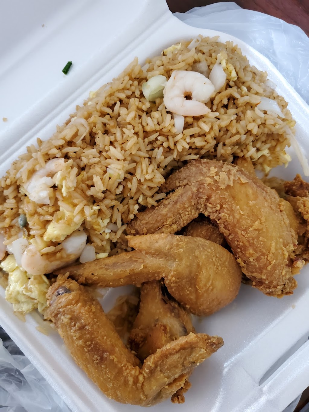 New China Restaurant | restaurant | 5110 Normandy Blvd, Jacksonville, FL 32205, USA | 9047834147 OR +1 904-783-4147