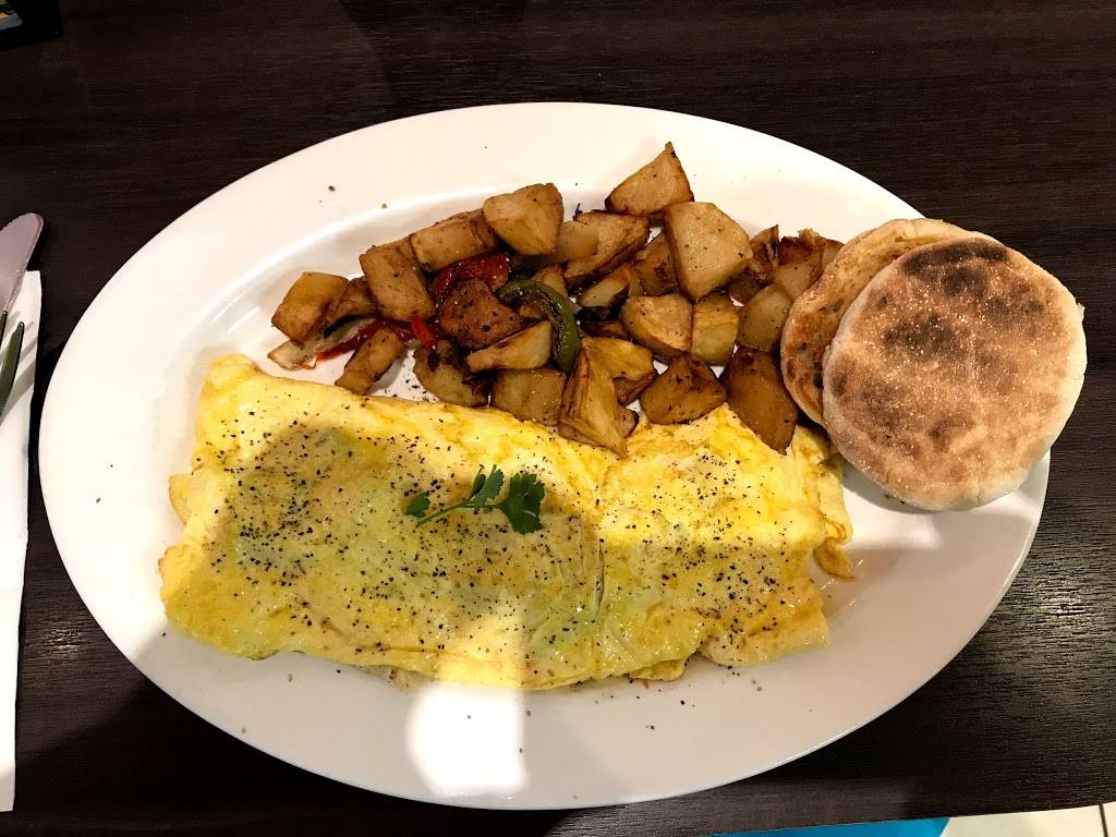 My Breakfast House | cafe | 1137 Laurel St, San Carlos, CA 94070, USA | 6505987600 OR +1 650-598-7600