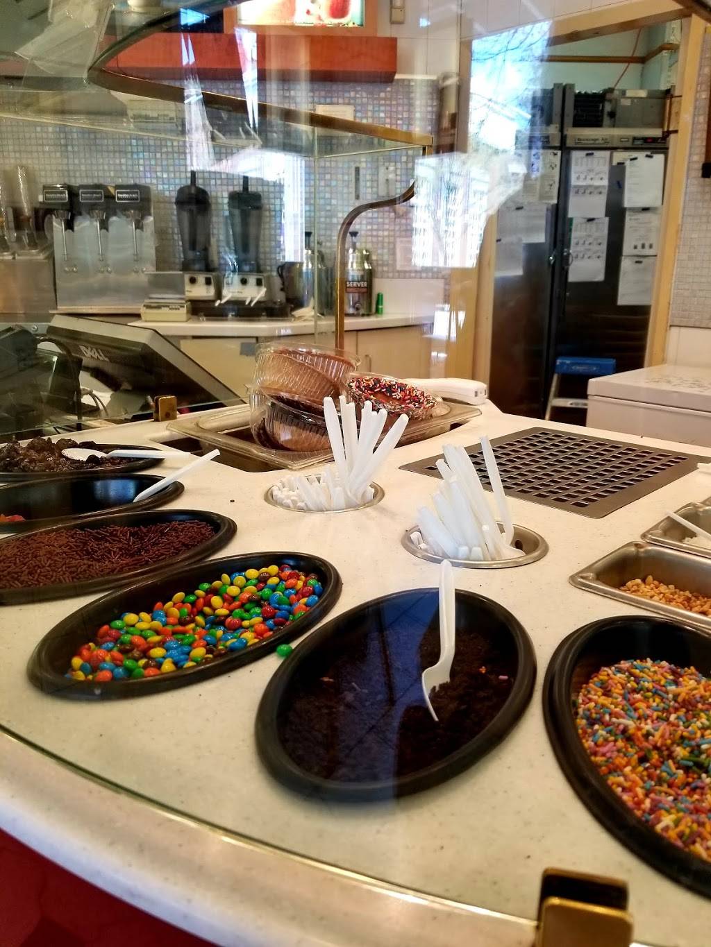 Häagen-Dazs® | restaurant | 109 7th Ave, Brooklyn, NY 11215, USA | 7183988004 OR +1 718-398-8004