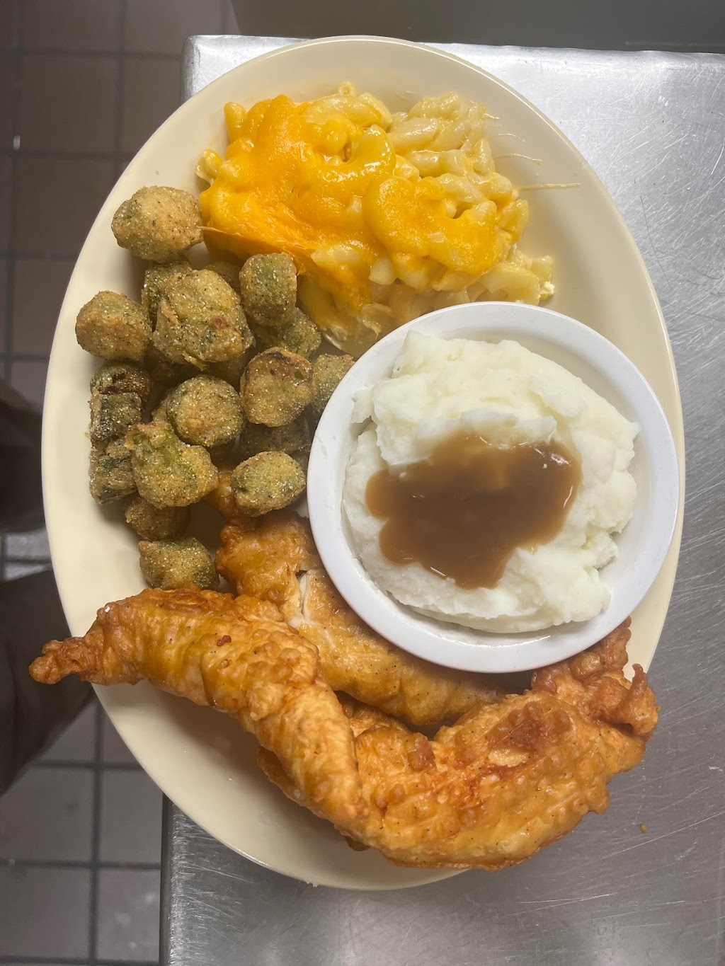 Thomass Family Diner | restaurant | 1207 Cherokee Ave, Gaffney, SC 29340, USA | 8642064230 OR +1 864-206-4230